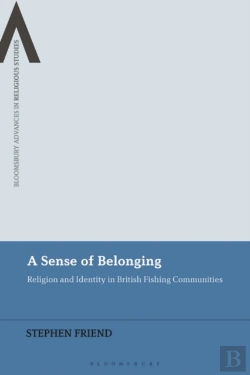 Bertrand.pt - Sense Of Belonging