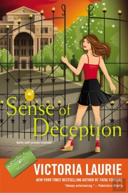 Bertrand.pt - Sense Of Deception