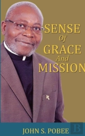Sense Of Grace And Mission