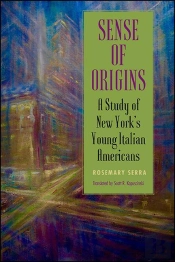 Sense Of Origins