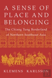 Sense Of Place And Belonging