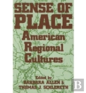 Sense Of Place