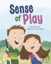 Sense Of Play