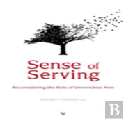 Sense Of Serving