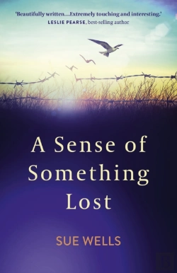 Bertrand.pt - Sense Of Something Lost, A
