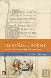Sense Of Sound