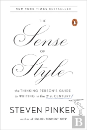 Sense Of Style