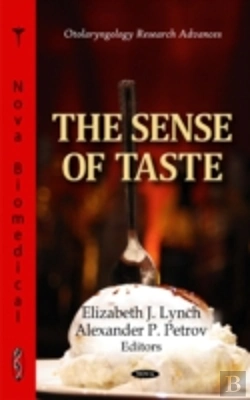 Bertrand.pt - Sense Of Taste