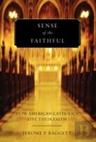 Sense Of The Faithful