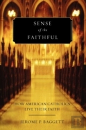 Sense Of The Faithful