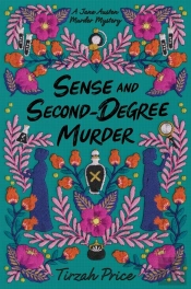 Sense Second Degree Murder Hb
