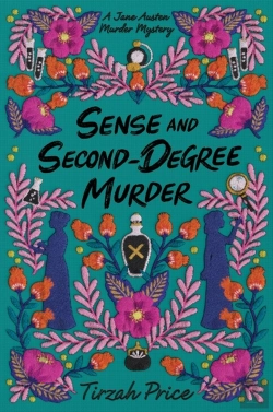 Bertrand.pt - Sense Second Degree Murder Hb