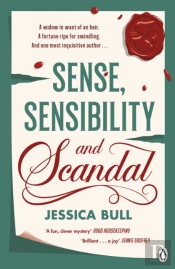 Sense, Sensibility And Scandal