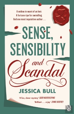 Bertrand.pt - Sense, Sensibility And Scandal