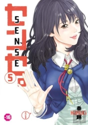 Sense T.5