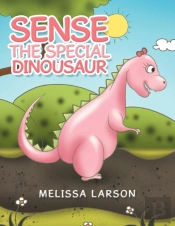 Sense The Special Dinousaur