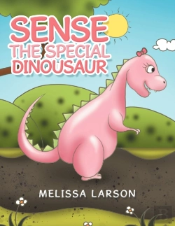 Bertrand.pt - Sense The Special Dinousaur