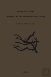 Sense Tu, Mai No Hauria Mirat Tan Amunt