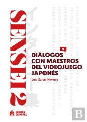 Sensei 2