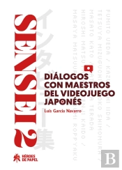 Sensei 2
