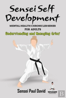 Bertrand.pt - Sensei Self Development Mental Health Chronicles Series