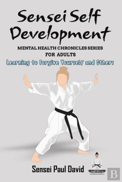 Bertrand.pt - Sensei Self Development Mental Health Chronicles Series