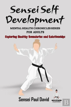 Bertrand.pt - Sensei Self Development Mental Health Chronicles Series