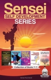 Sensei Self Development Series: Collecti