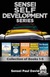 Sensei Self Development Series