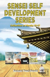 Sensei Self Development Series