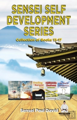 Bertrand.pt - Sensei Self Development Series