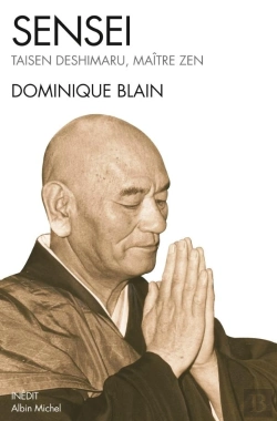 Bertrand.pt - Sensei ; Taisen Deshimaru , Maître Zen