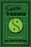 Sensei Tennis