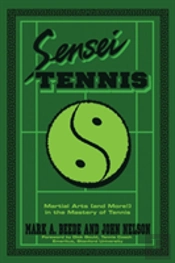 Sensei Tennis