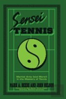 Sensei Tennis