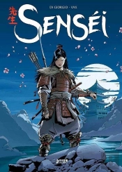 Sensei