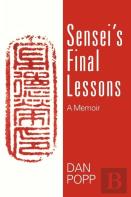 Sensei'S Final Lessons