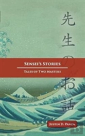 Sensei'S Stories
