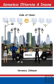 Senseless Illiterate   Insane: Code Of H