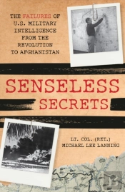 Senseless Secrets