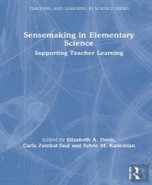 Sensemaking In Elementary Science