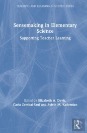 Sensemaking In Elementary Science