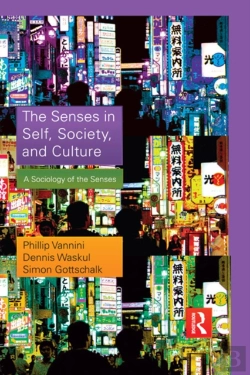 Bertrand.pt - Senses In Self, Society, And Culture