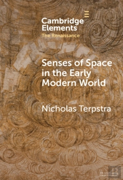 Bertrand.pt - Senses Of Space In The Early Modern World