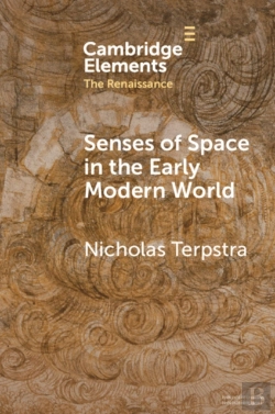 Bertrand.pt - Senses Of Space In The Early Modern World