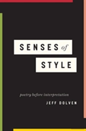 Senses Of Style