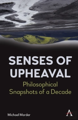 Bertrand.pt - Senses Of Upheaval