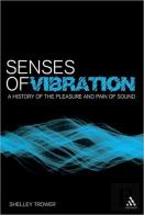 Senses Of Vibration