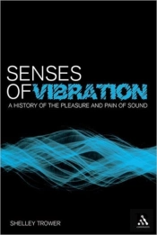 Senses Of Vibration