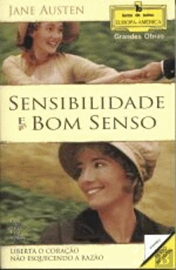 Bertrand.pt - Sensibilidade e Bom Senso